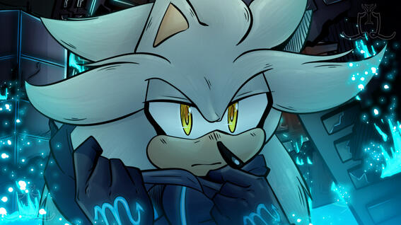 sonic fantasy